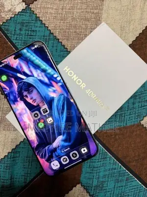 Honor 400 Pro (Used)