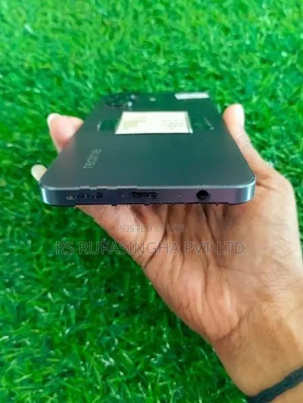 Realme Note 60 X 4+8GB, 128GB (Used)