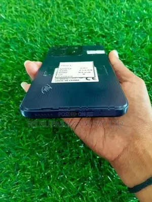 itel A60 2+2GB, 32GB (Used)