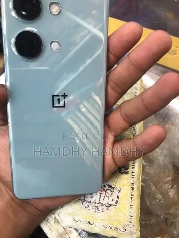 OnePlus Nord CE 3 Lite (Used)