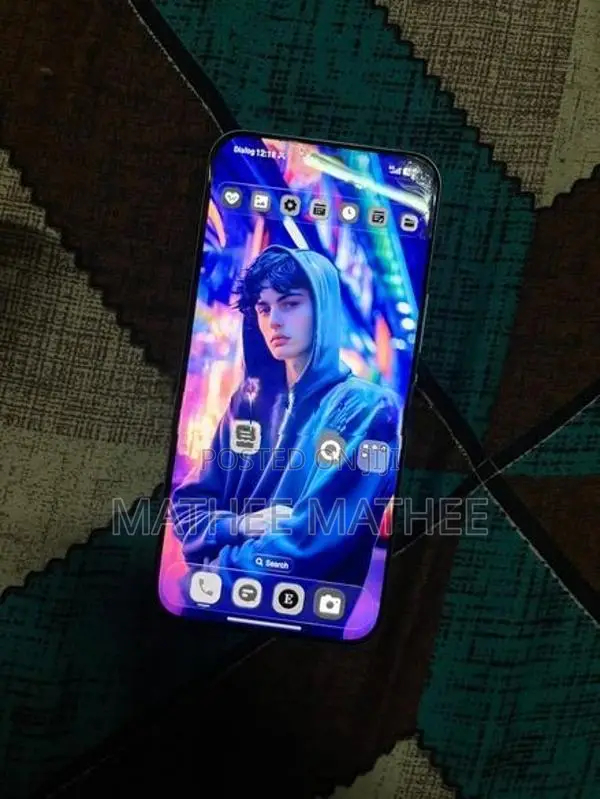 Honor 400 Pro (Used)