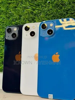 Apple iPhone 13 512GB (Used)