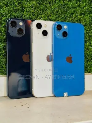 Apple iPhone 13 512GB (Used)