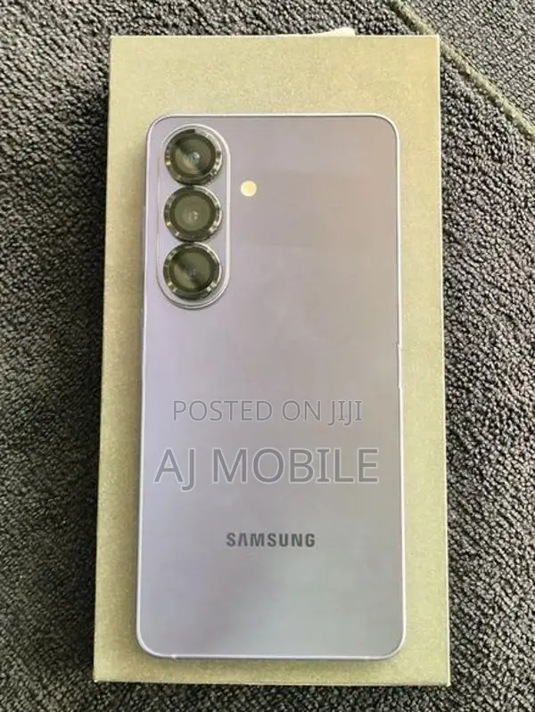 Samsung Galaxy S26 Plus 512GB (Used)