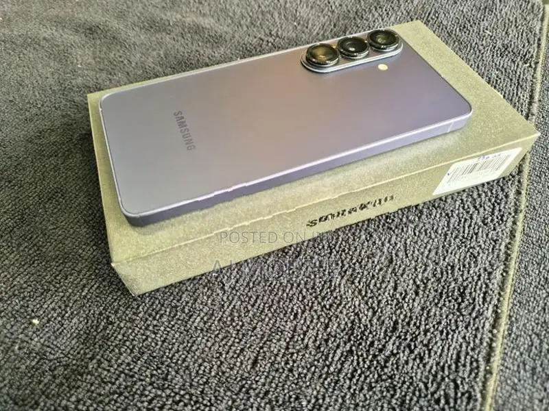 Samsung Galaxy S26 Plus 512GB (Used)