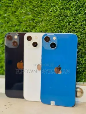 Apple iPhone 13 512GB (Used)