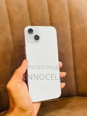 Apple iPhone 15 Plus 128GB (Used)