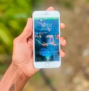 Apple iPhone 6S 64GB (Used)