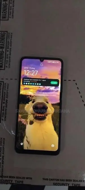 Xiaomi Redmi 13C (Used)