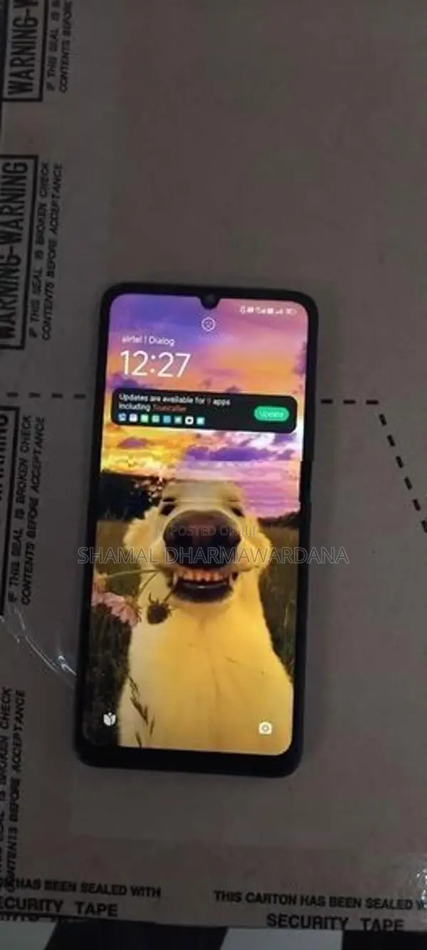 Xiaomi Redmi 13C (Used)