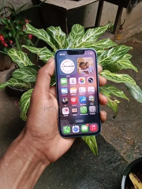 Apple iPhone 13 mini 128GB (Used)