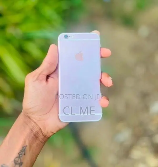 Apple iPhone 6S 64GB (Used)