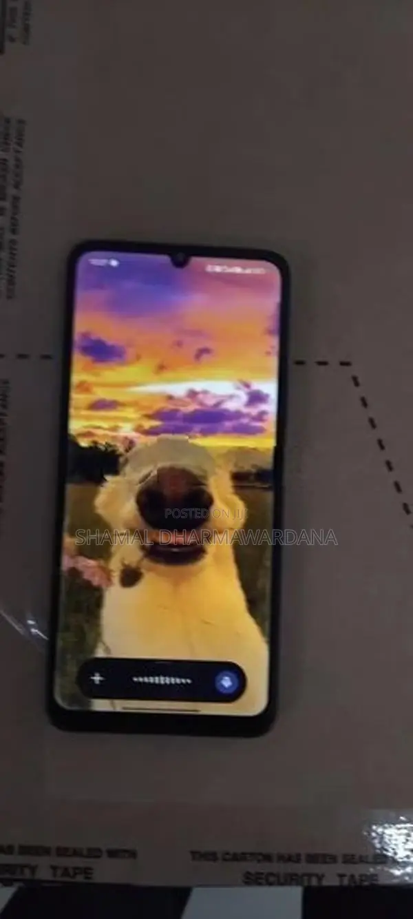 Xiaomi Redmi 13C (Used)