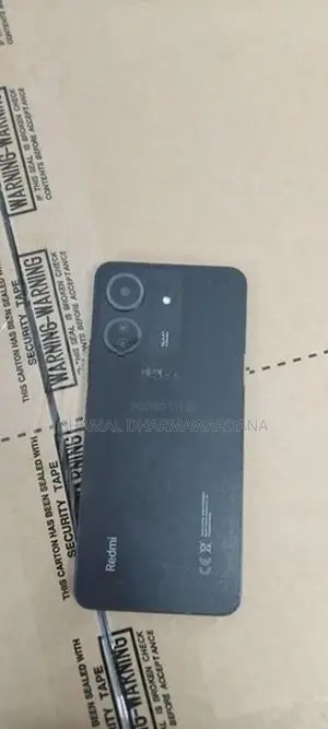 Xiaomi Redmi 13C (Used)
