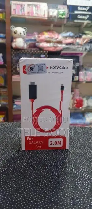 4 K Type-C to HDMA Cable L9 A
