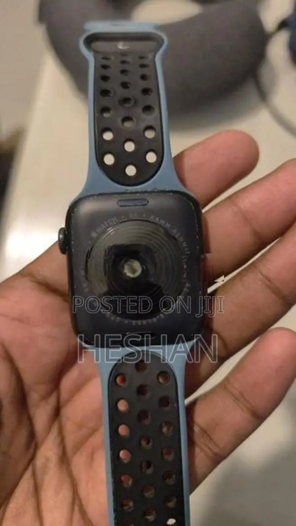 Apple Iwatch SE 2
