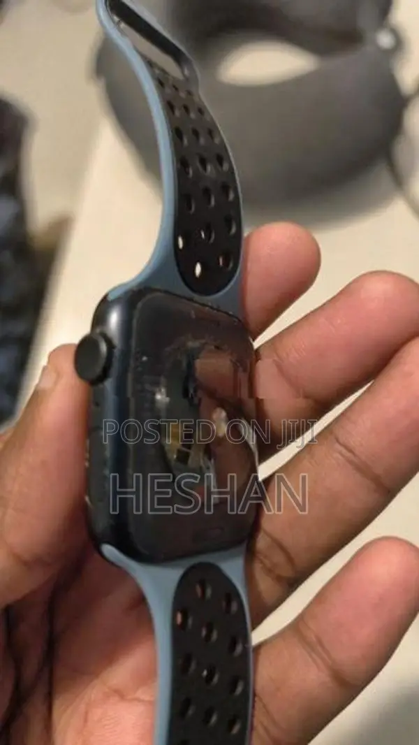 Apple Iwatch SE 2