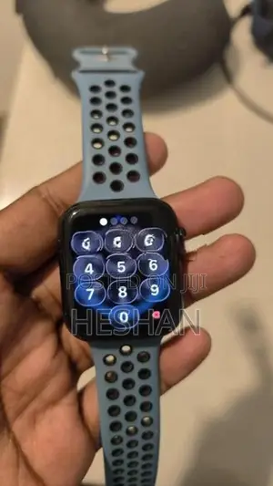 Apple Iwatch SE 2