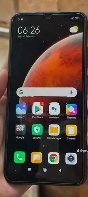 Xiaomi Redmi 9A (Used)