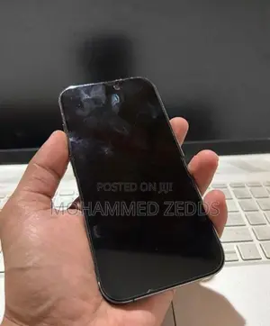 Apple iPhone 14 Pro (Used)