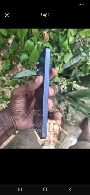 Samsung Galaxy A55 5G (Brand New)