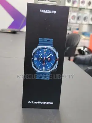 Samsung Galaxy Watch Ultra 47MM 2025 Model