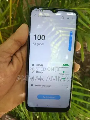 Samsung Galaxy A22 5G (Used)