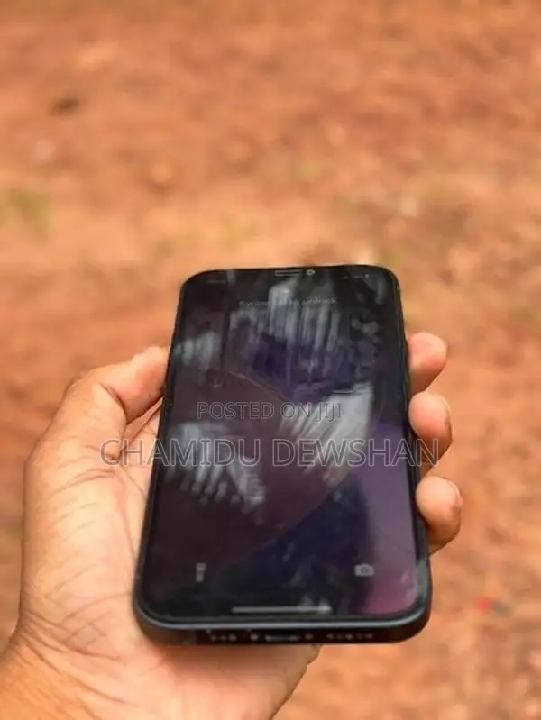 Apple iPhone 12 (Used)