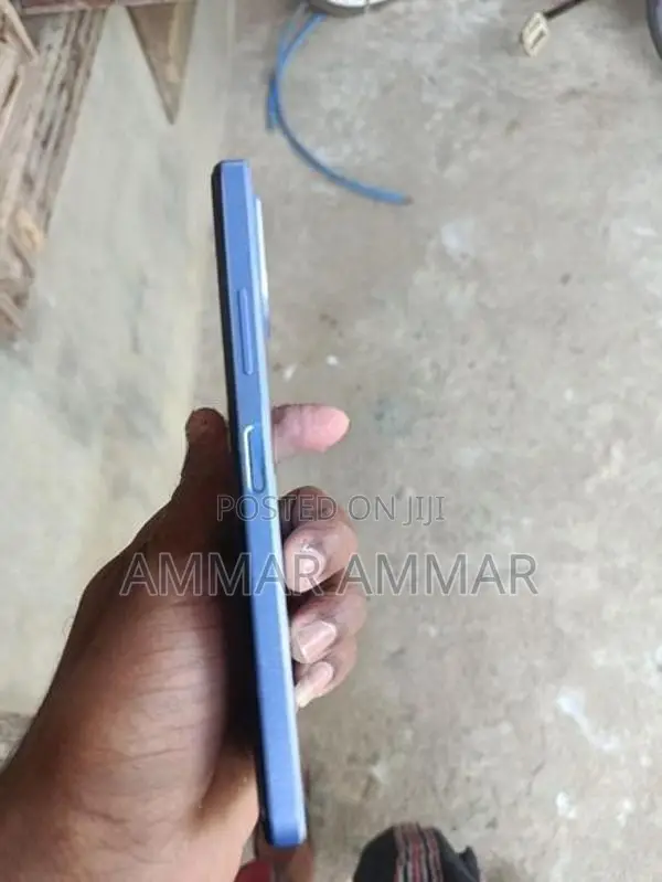 Huawei Nova Y61 6gb 64gb (Brand New)