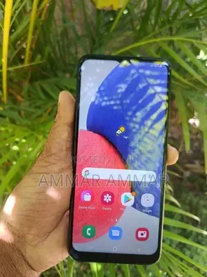 Samsung Galaxy A22 5G (Used)