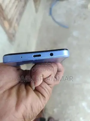 Huawei Nova Y61 6gb 64gb (Brand New)
