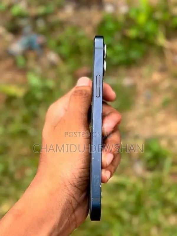 Apple iPhone 12 (Used)