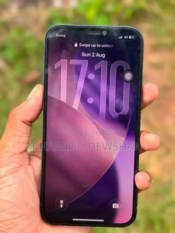 Apple iPhone 12 (Used)