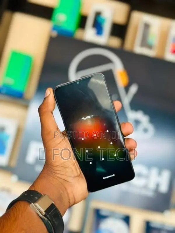 Vivo Y28s 5G 128GB (Used)