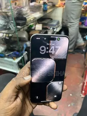 Apple iPhone 15 Pro Max (Used)