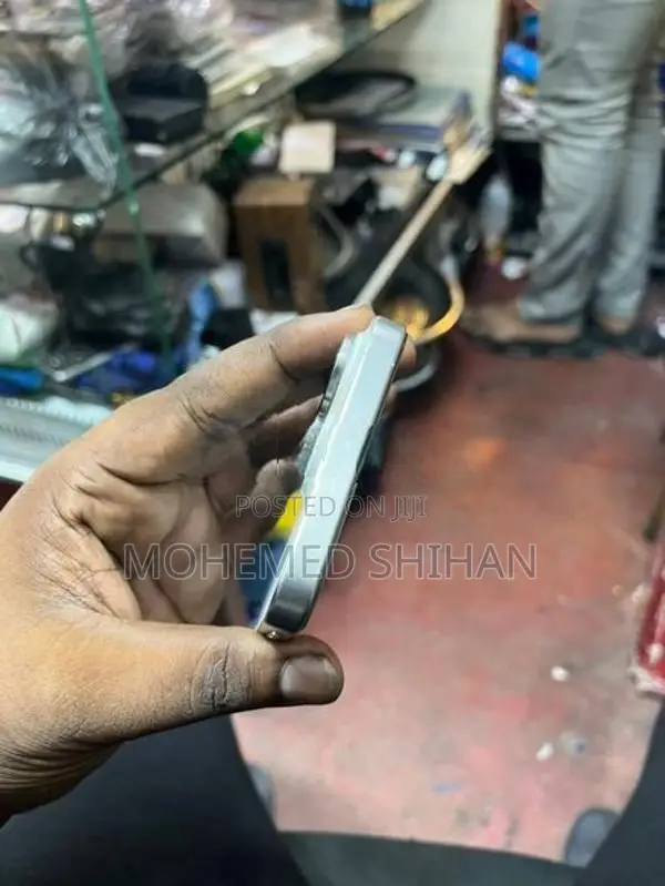 Apple iPhone 15 Pro Max (Used)