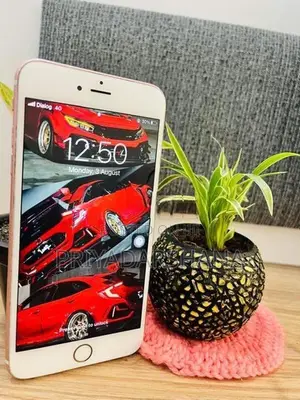 Apple iPhone 6S Plus (Used)