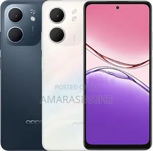 Oppo A5x (Brand New)