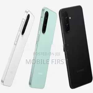 Samsung Galaxy A26 8GB/256GB 5G (Brand New)
