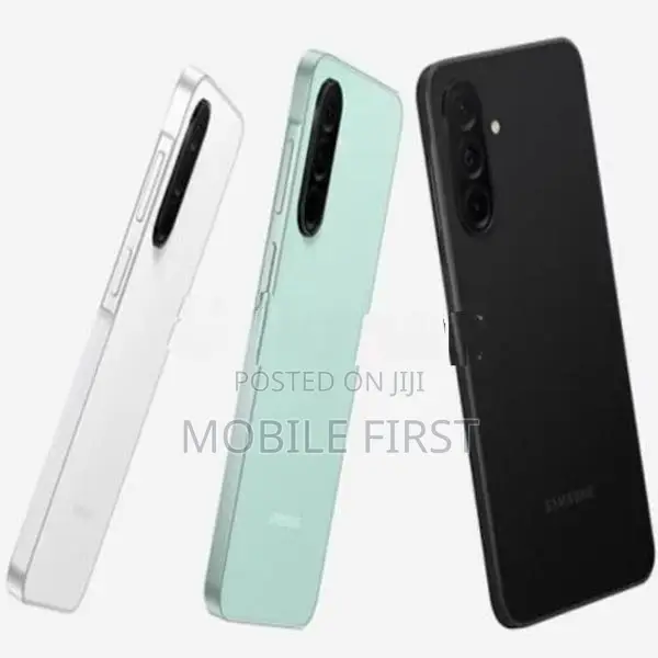 Samsung Galaxy A26 8GB/256GB 5G (Brand New)