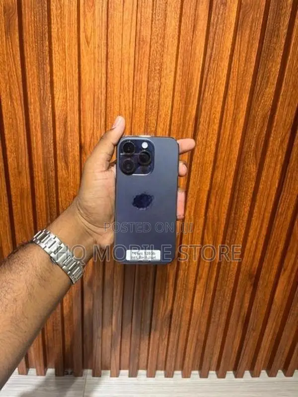 Apple iPhone 14 Pro (Used)