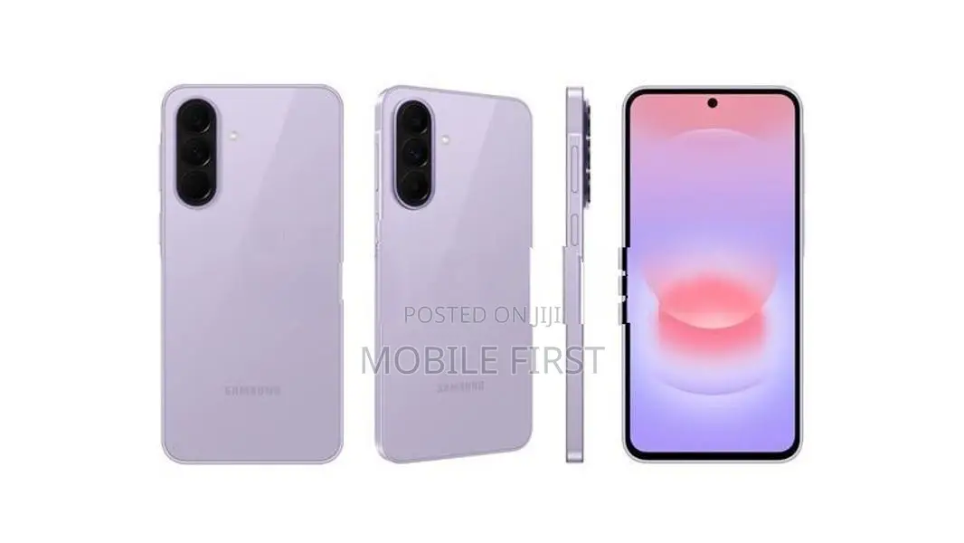 Samsung Galaxy A37 12/256GB (Brand New)