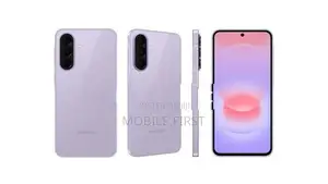 Samsung Galaxy A37 12/256GB (Brand New)