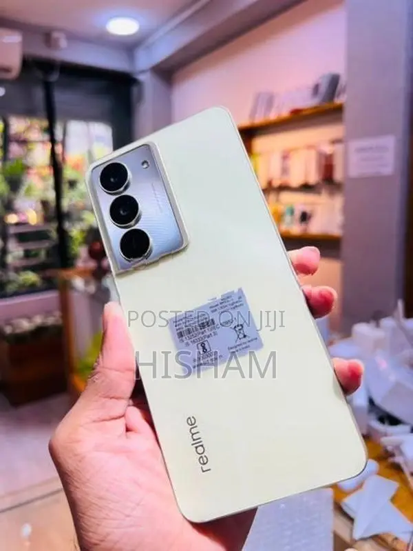 Realme 14X 128GB (Used)