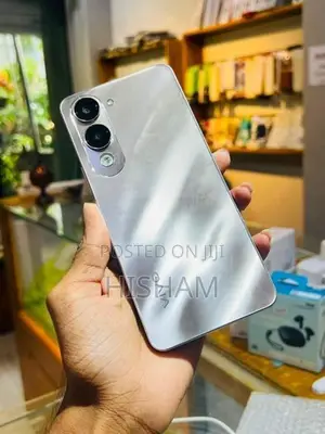 Vivo Y19 128GB (Used)