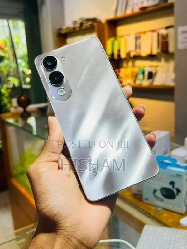 Vivo Y19 128GB (Used)