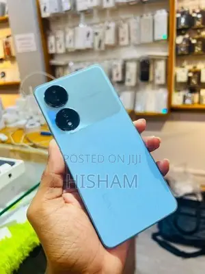 Vivo Y100A 128GB (Used)