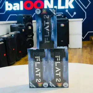 Oscal Flat2 6+256GB (Brand New)