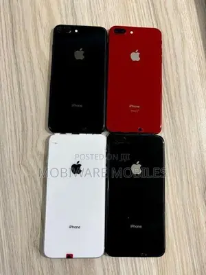 Apple iPhone 8 Plus 64GB (Used)