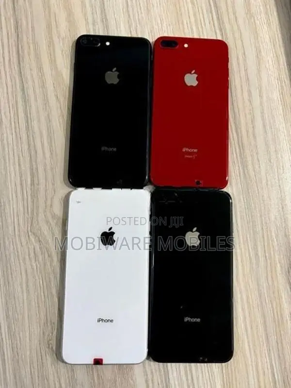 Apple iPhone 8 Plus 64GB (Used)